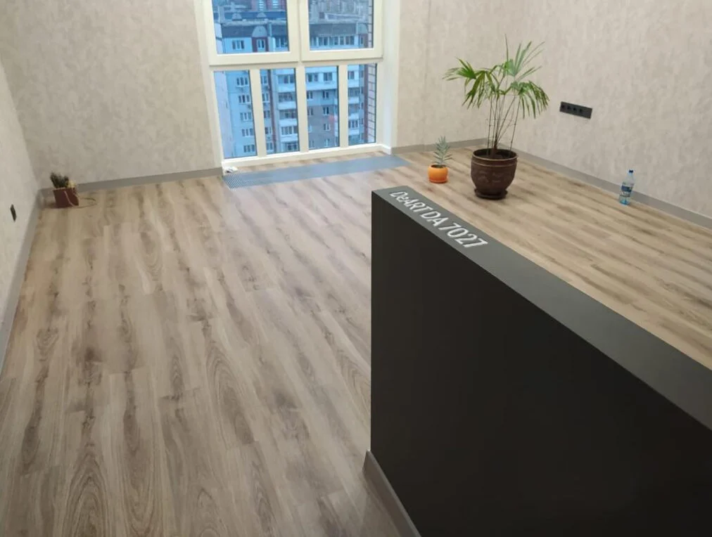 Купить кварцвинил DeArt (ДеАрт) 7027